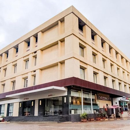 Gopalas Residency Kalyan-Bhiwandi エクステリア 写真