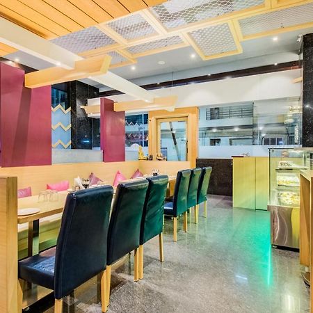 Gopalas Residency Kalyan-Bhiwandi エクステリア 写真
