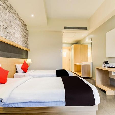 Gopalas Residency Kalyan-Bhiwandi エクステリア 写真