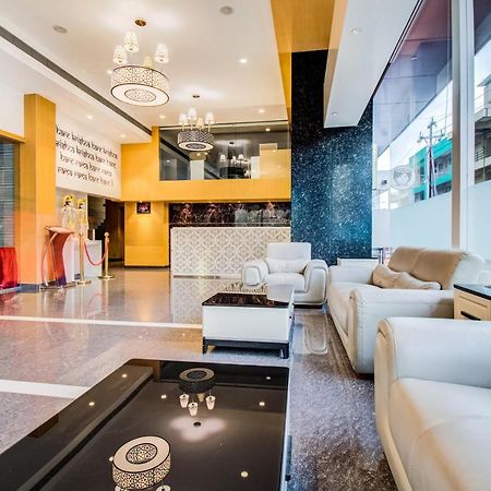 Gopalas Residency Kalyan-Bhiwandi エクステリア 写真