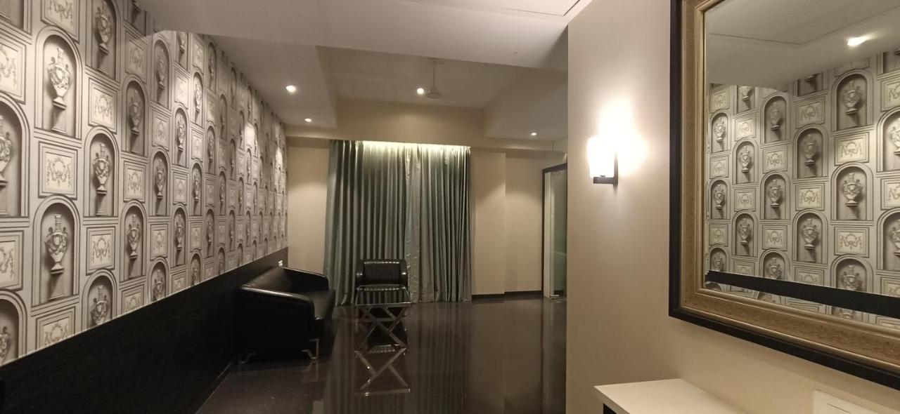Gopalas Residency Kalyan-Bhiwandi エクステリア 写真