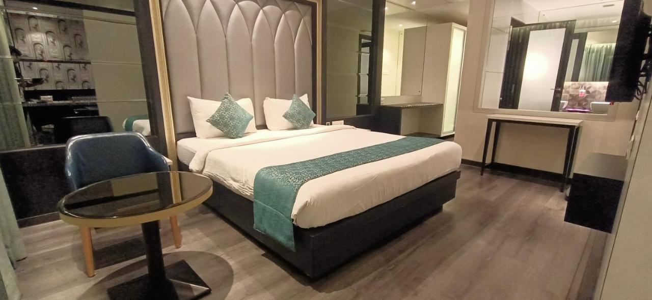 Gopalas Residency Kalyan-Bhiwandi エクステリア 写真