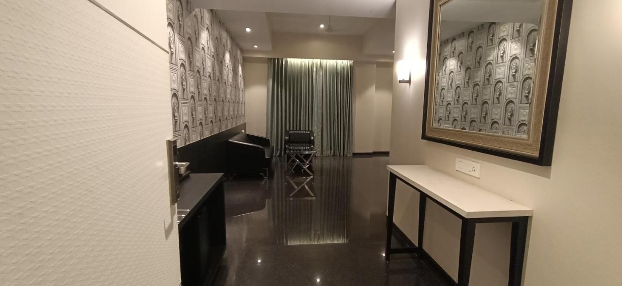 Gopalas Residency Kalyan-Bhiwandi エクステリア 写真