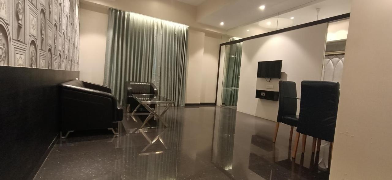 Gopalas Residency Kalyan-Bhiwandi エクステリア 写真