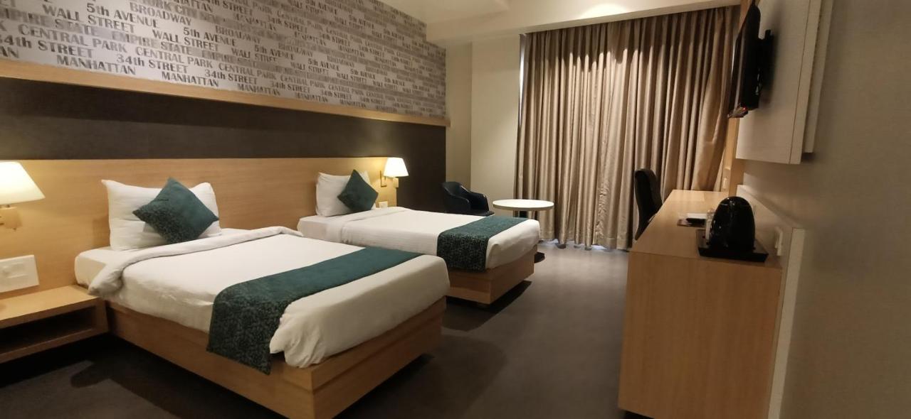 Gopalas Residency Kalyan-Bhiwandi エクステリア 写真