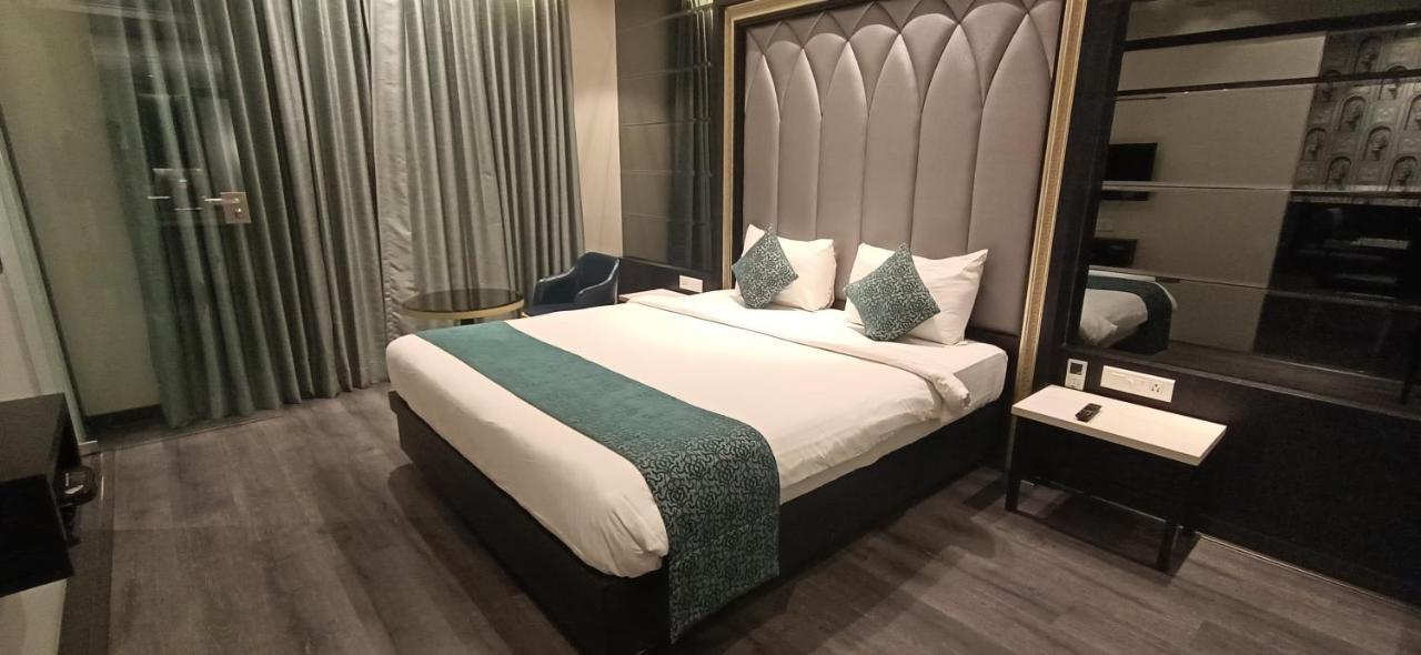 Gopalas Residency Kalyan-Bhiwandi エクステリア 写真