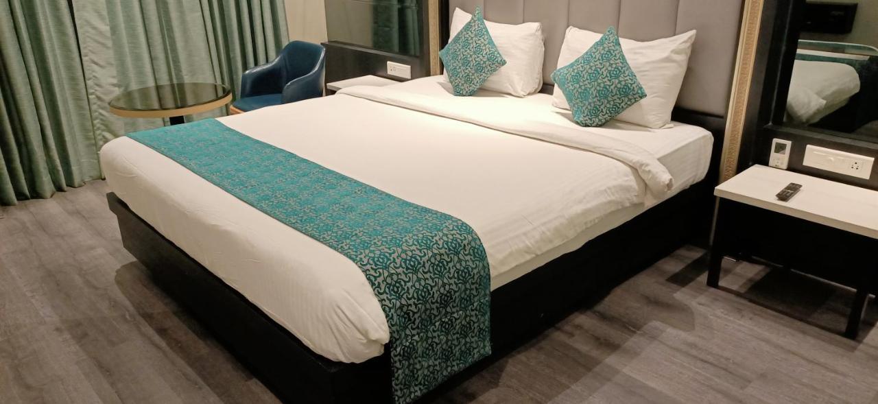 Gopalas Residency Kalyan-Bhiwandi エクステリア 写真