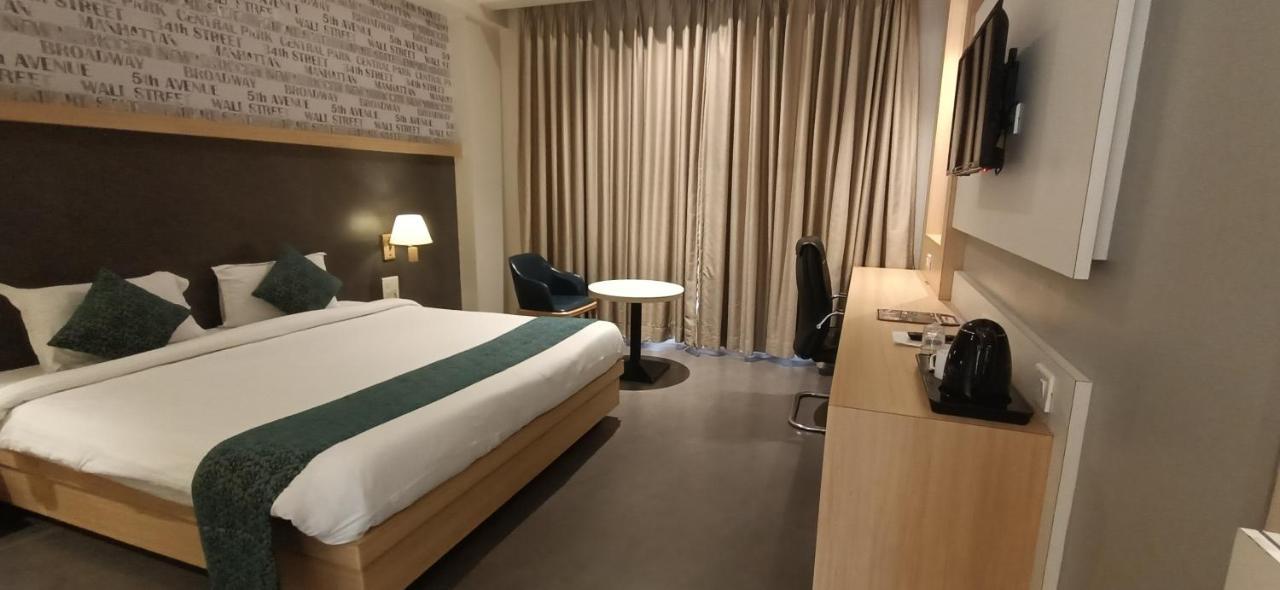 Gopalas Residency Kalyan-Bhiwandi エクステリア 写真