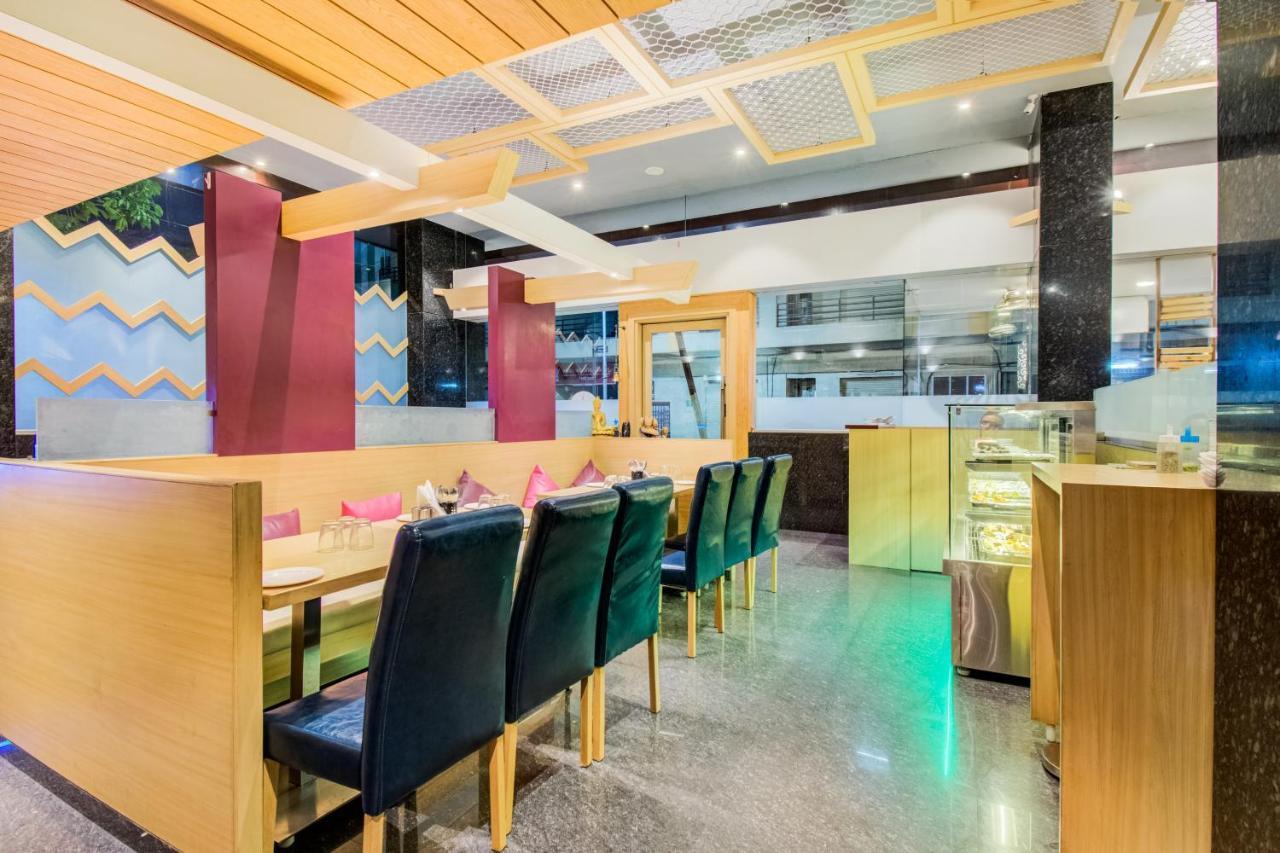 Gopalas Residency Kalyan-Bhiwandi エクステリア 写真