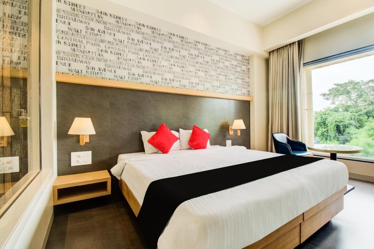 Gopalas Residency Kalyan-Bhiwandi エクステリア 写真