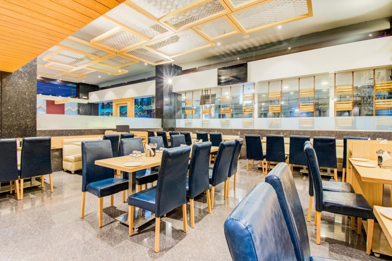 Gopalas Residency Kalyan-Bhiwandi エクステリア 写真
