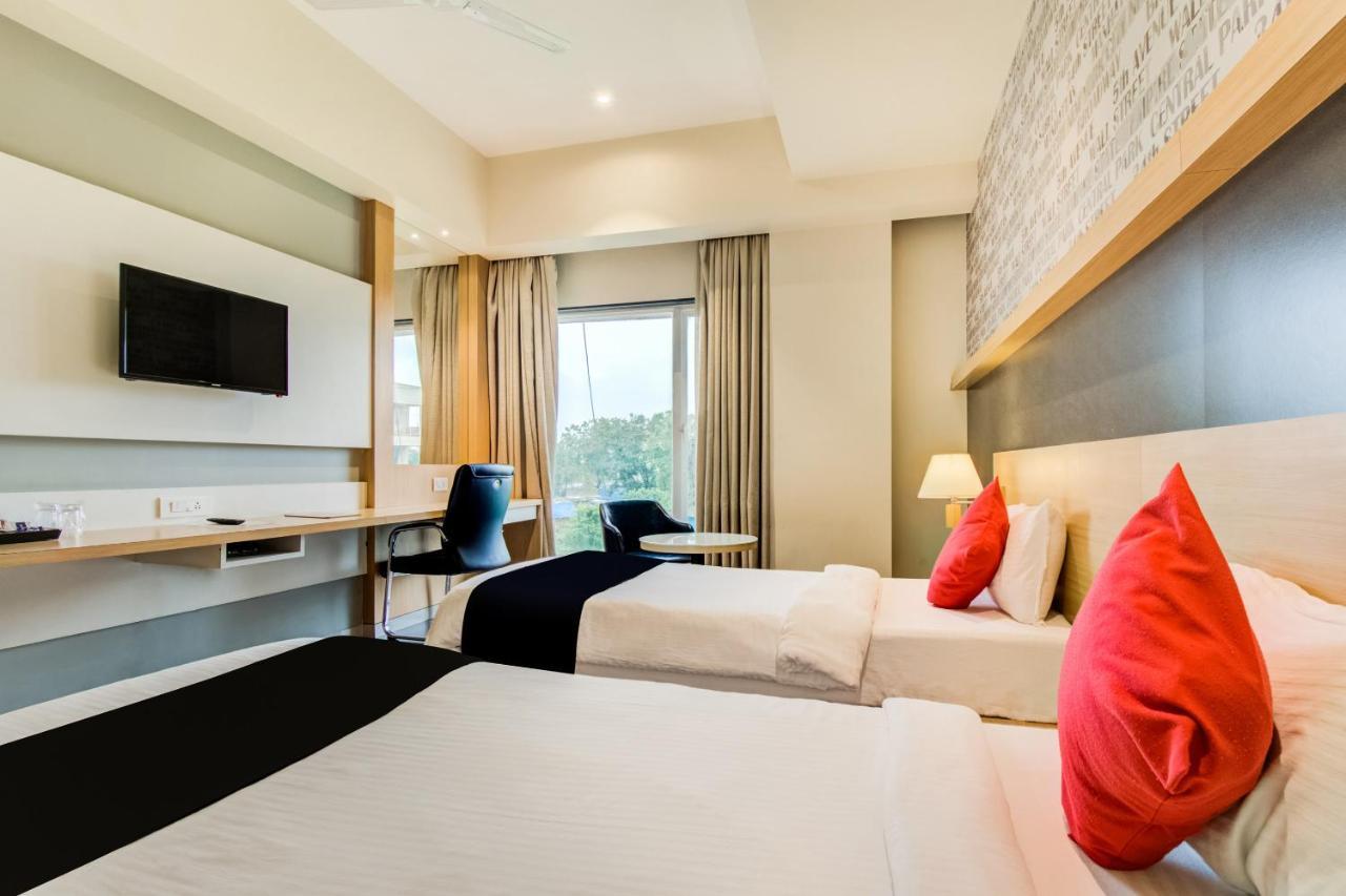 Gopalas Residency Kalyan-Bhiwandi エクステリア 写真