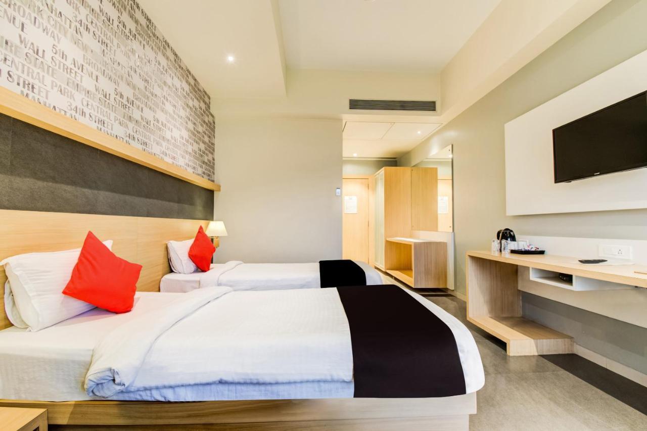 Gopalas Residency Kalyan-Bhiwandi エクステリア 写真