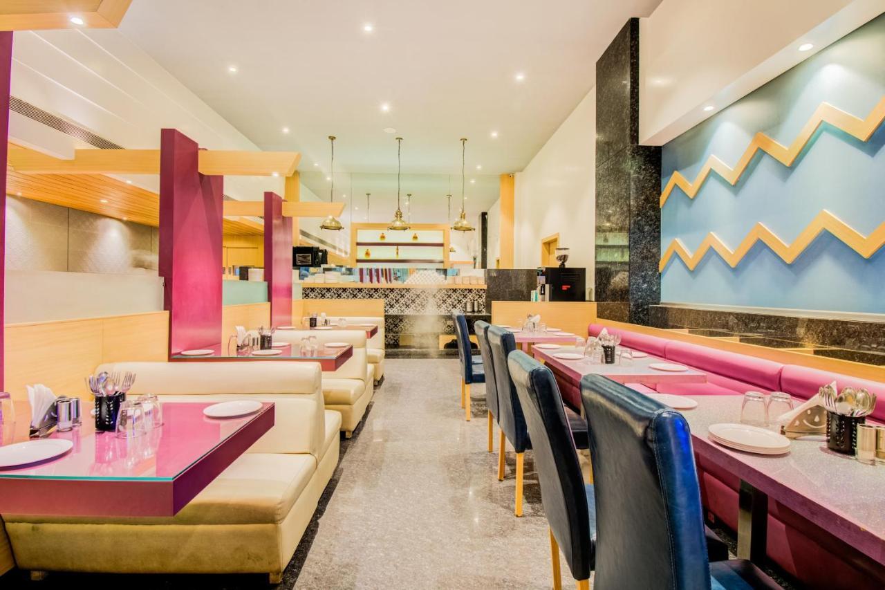 Gopalas Residency Kalyan-Bhiwandi エクステリア 写真