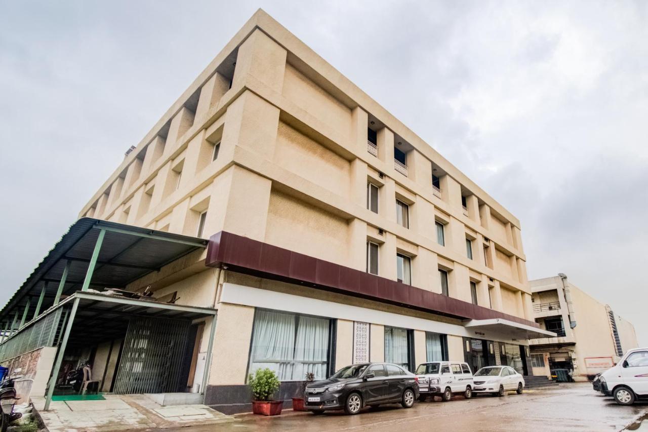 Gopalas Residency Kalyan-Bhiwandi エクステリア 写真