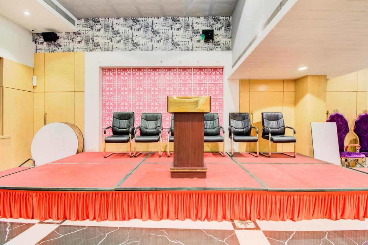 Gopalas Residency Kalyan-Bhiwandi エクステリア 写真