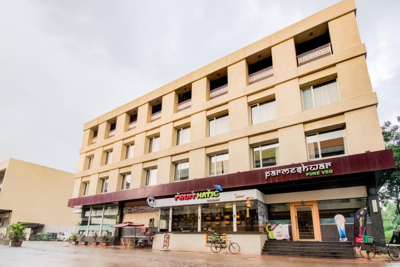 Gopalas Residency Kalyan-Bhiwandi エクステリア 写真