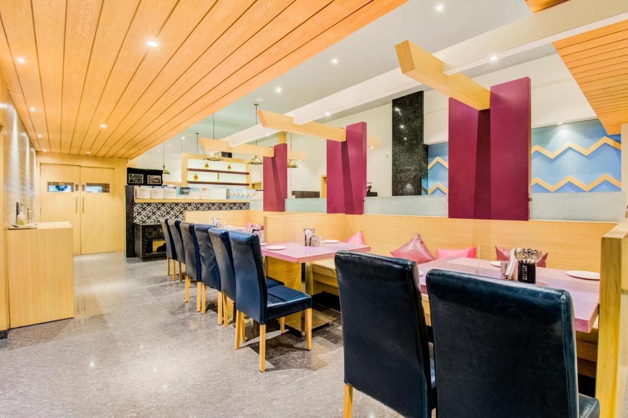 Gopalas Residency Kalyan-Bhiwandi エクステリア 写真
