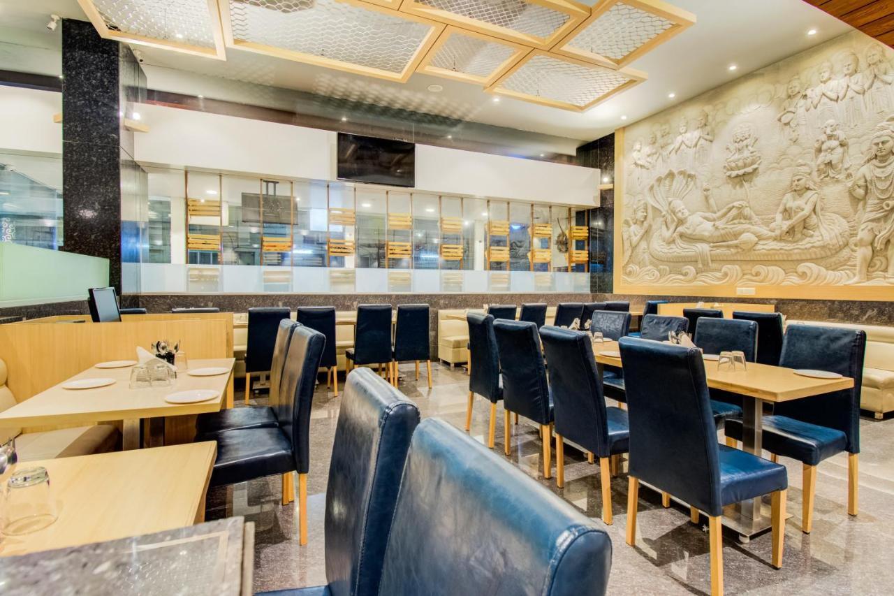 Gopalas Residency Kalyan-Bhiwandi エクステリア 写真