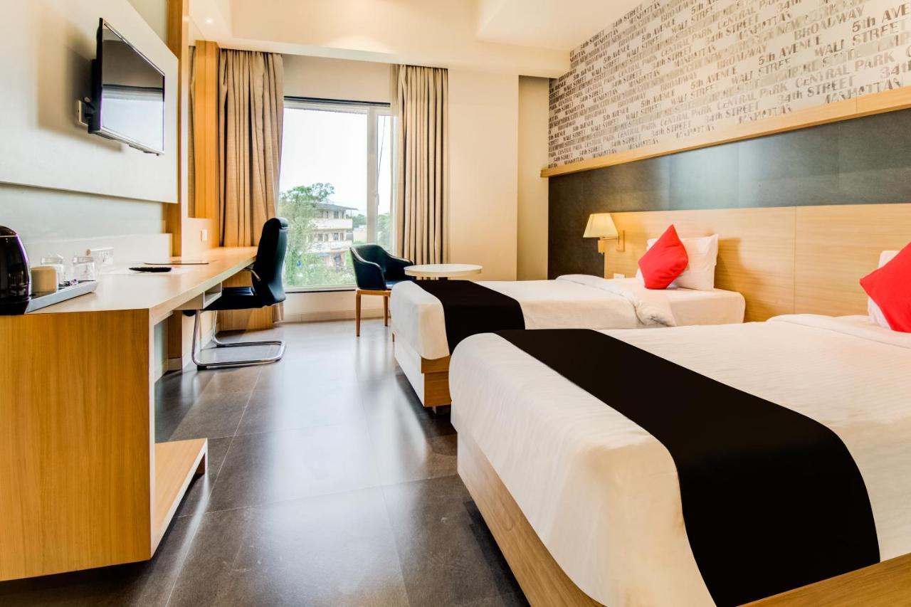 Gopalas Residency Kalyan-Bhiwandi エクステリア 写真