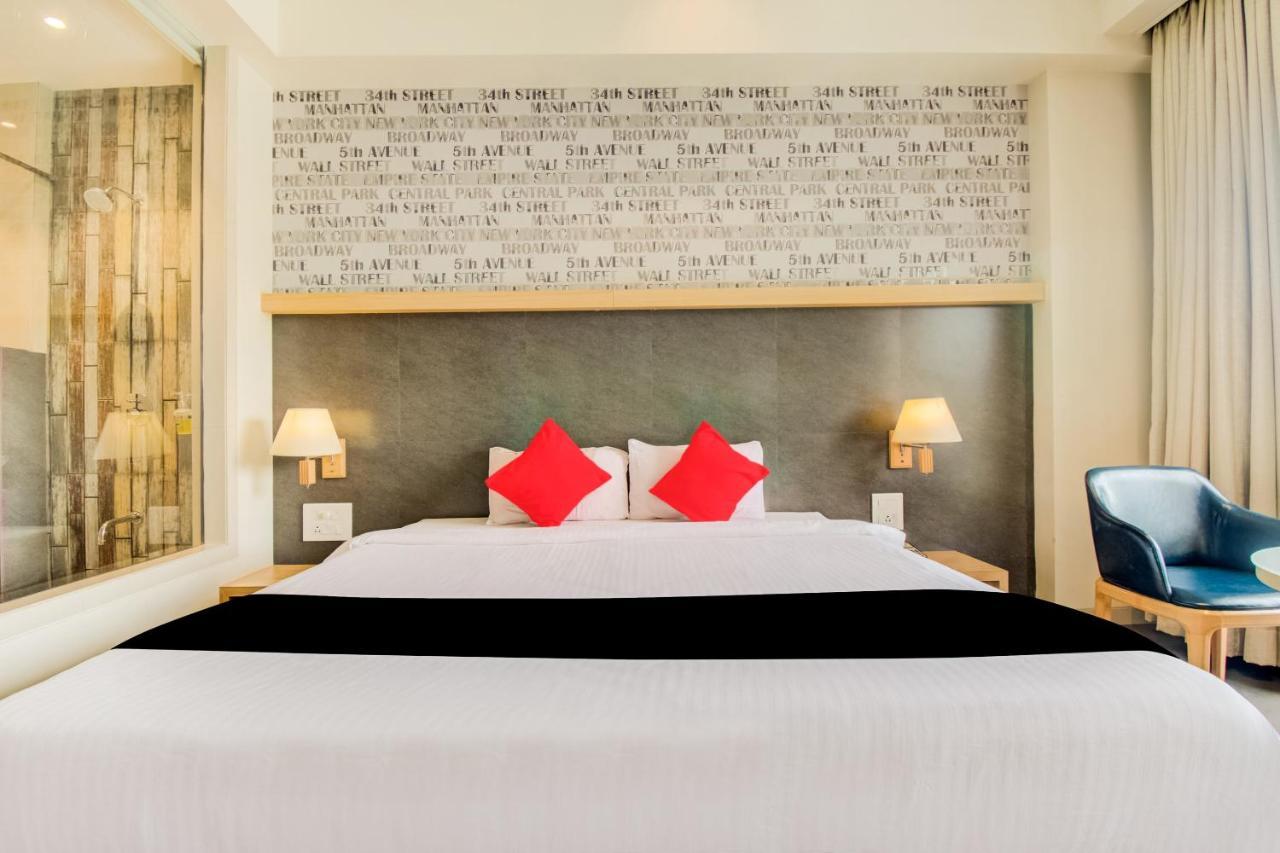 Gopalas Residency Kalyan-Bhiwandi エクステリア 写真