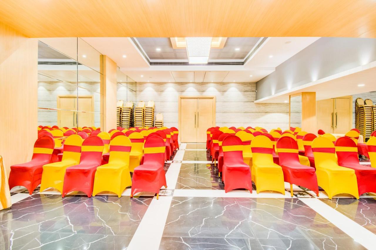Gopalas Residency Kalyan-Bhiwandi エクステリア 写真