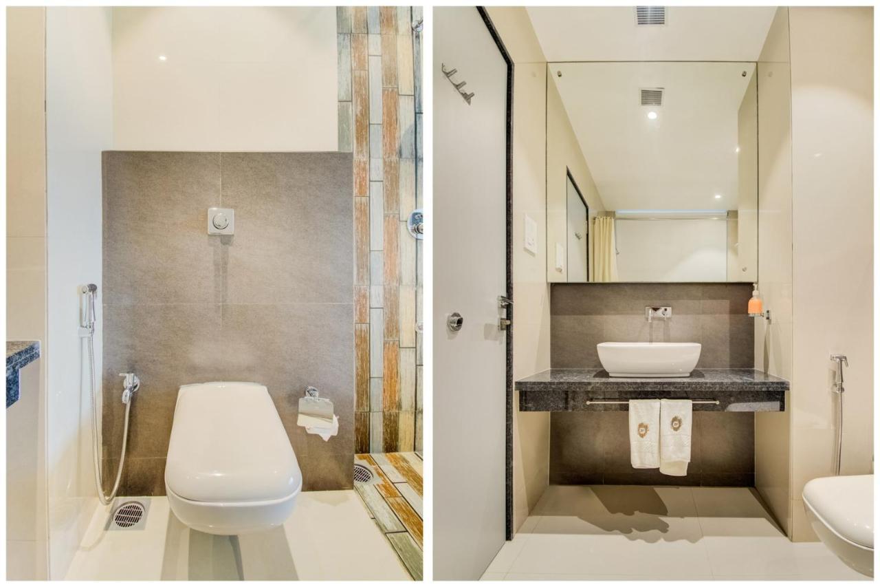 Gopalas Residency Kalyan-Bhiwandi エクステリア 写真
