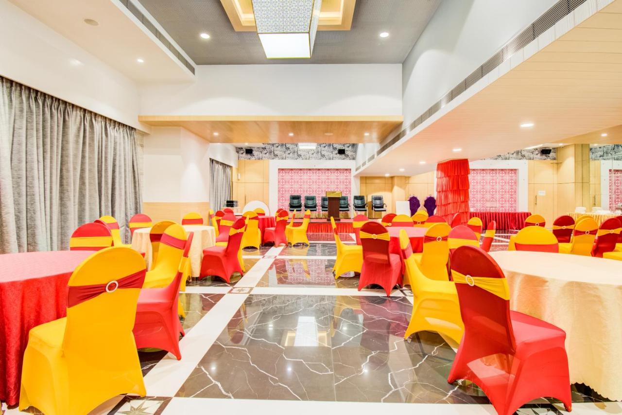 Gopalas Residency Kalyan-Bhiwandi エクステリア 写真