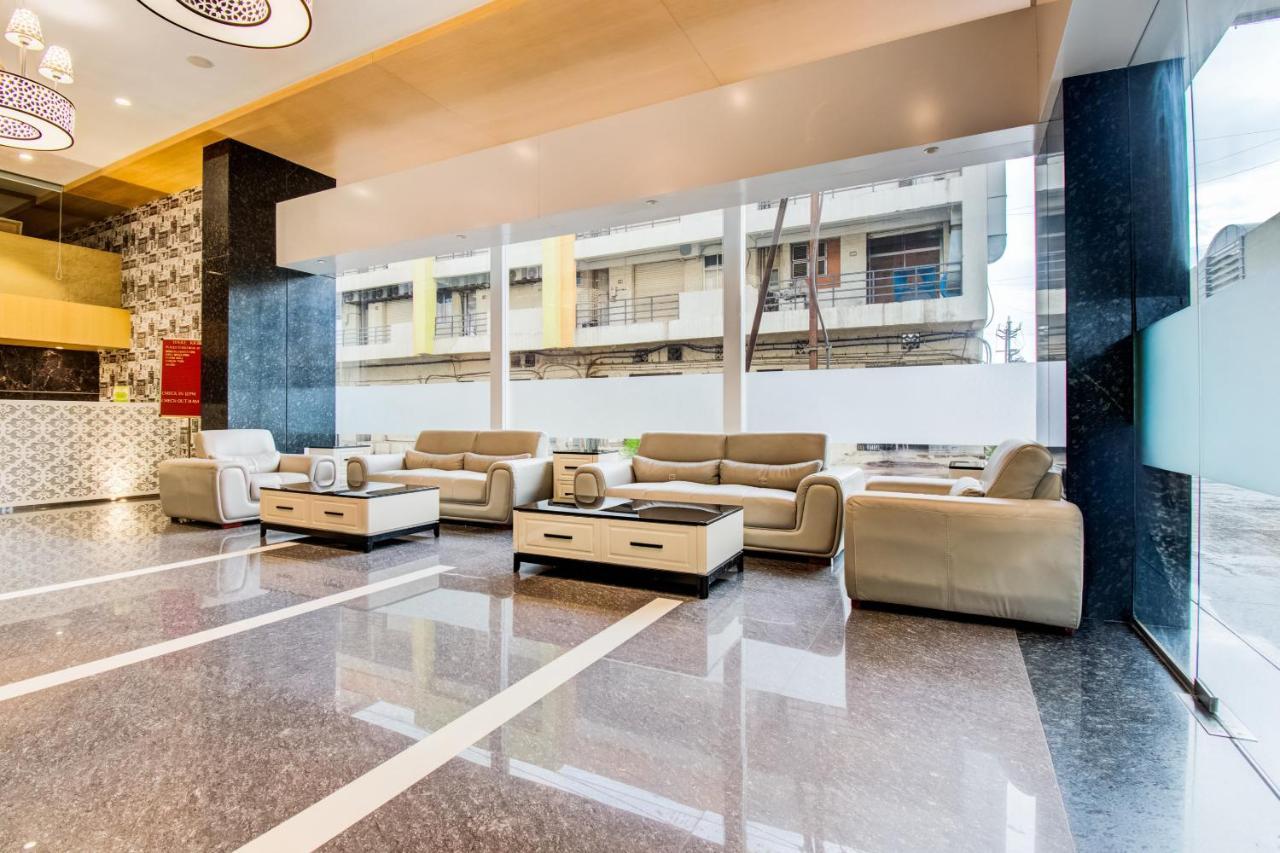 Gopalas Residency Kalyan-Bhiwandi エクステリア 写真