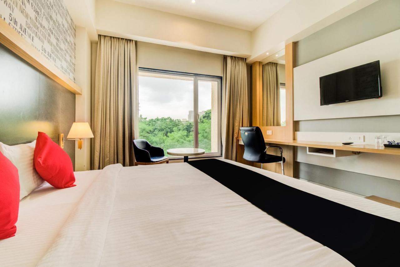 Gopalas Residency Kalyan-Bhiwandi エクステリア 写真