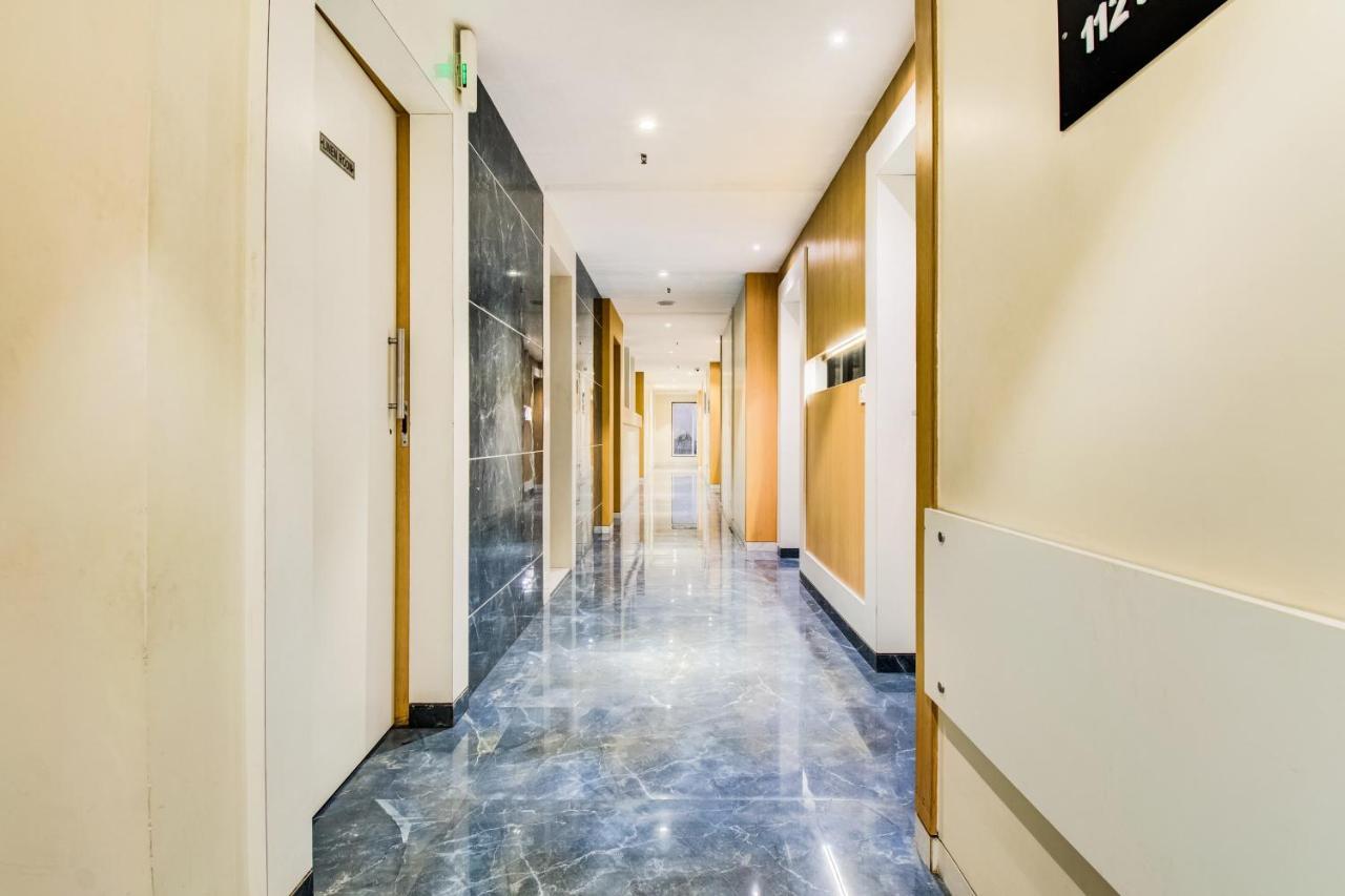 Gopalas Residency Kalyan-Bhiwandi エクステリア 写真
