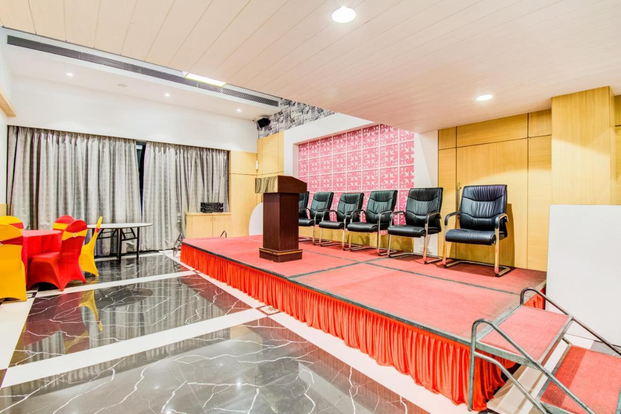Gopalas Residency Kalyan-Bhiwandi エクステリア 写真
