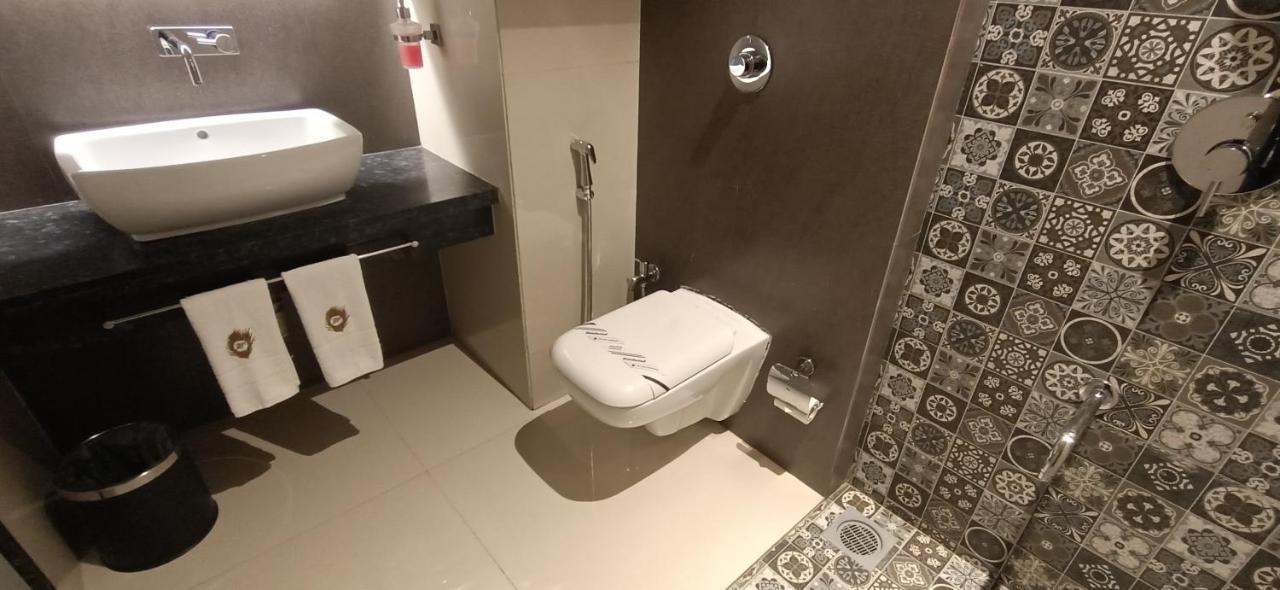 Gopalas Residency Kalyan-Bhiwandi エクステリア 写真