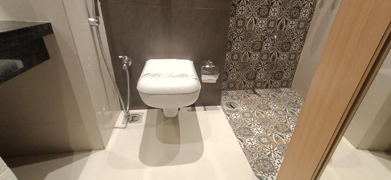Gopalas Residency Kalyan-Bhiwandi エクステリア 写真