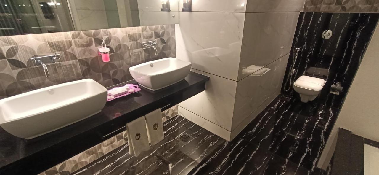 Gopalas Residency Kalyan-Bhiwandi エクステリア 写真
