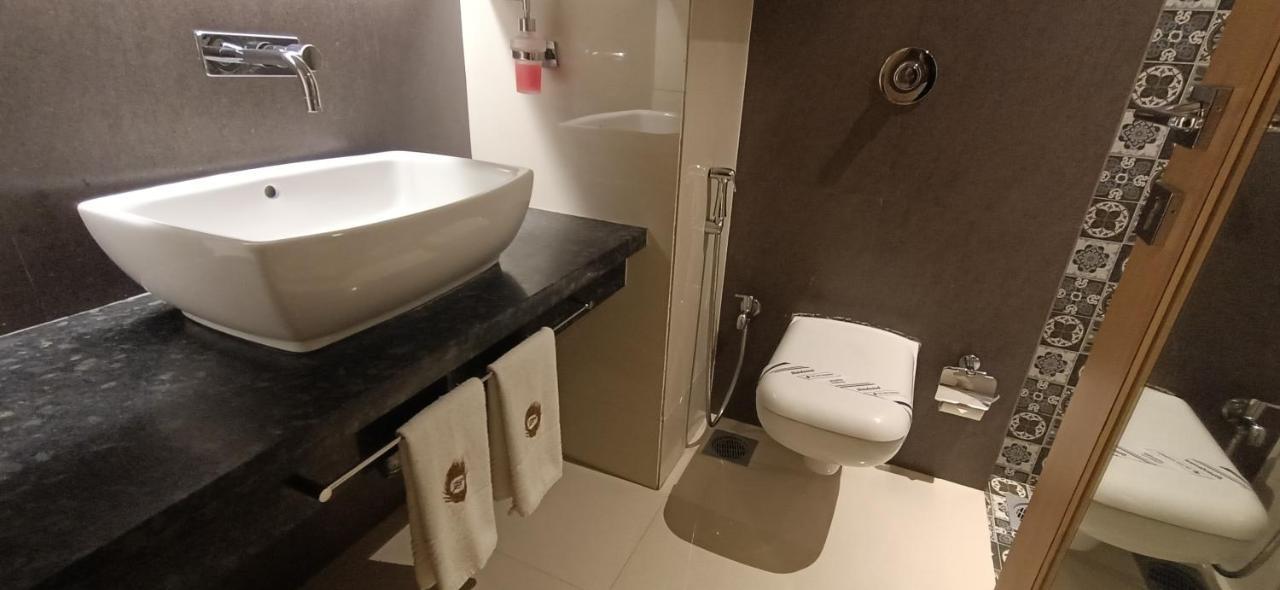 Gopalas Residency Kalyan-Bhiwandi エクステリア 写真